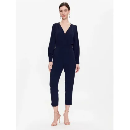 Zdjęcie Maryley Kombinezon 23EB527/33BL Granatowy Regular Fit