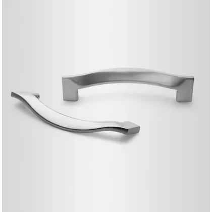 Zdjęcie Włoski uchwyt meblowy Square