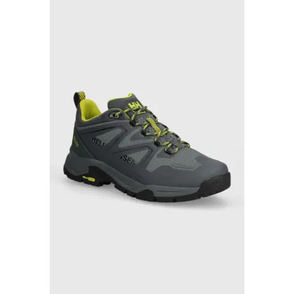 Zdjęcie Helly Hansen buty Cascade Low HT męskie kolor szary