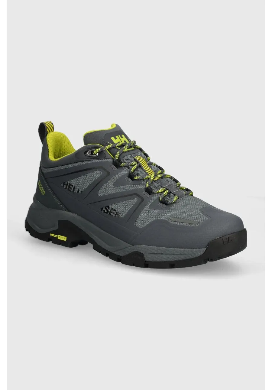 obrazek 1 Helly Hansen buty Cascade Low HT męskie kolor szary