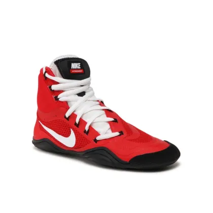 Zdjęcie Nike Buty bokserskie Hypersweep 717175 610 Czerwony