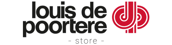 Louis de poortere logo