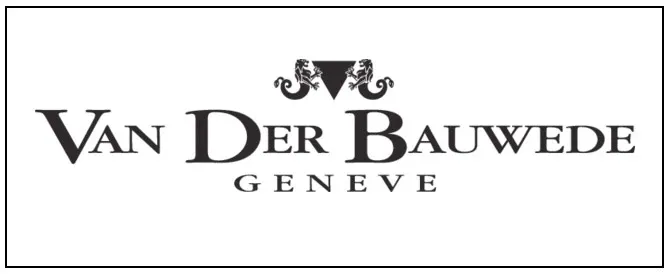 VAN DER BAUWEDE logo