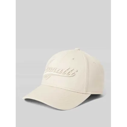 Zdjęcie Czapka z daszkiem z wyhaftowanym logo