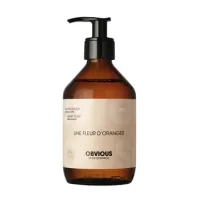 Zdjęcie OBVIOUS UNE FLEUR D'ORANGER LIQUID SOAP HAND & BODY Żel do rąk 300 ml
