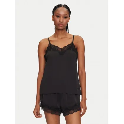 Zdjęcie Guess Piżama O5GG03 WH9C2 Czarny
