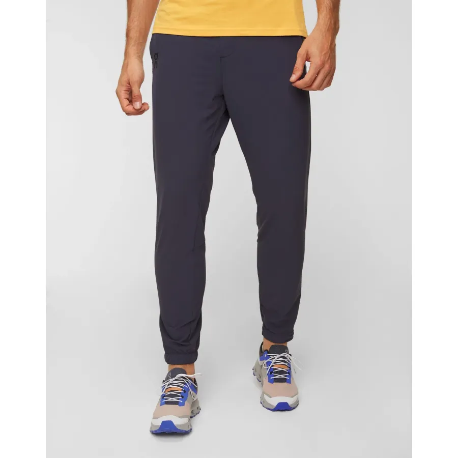 obrazek 1 Spodnie Męskie On Running Active Pants