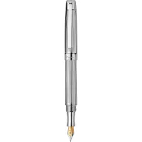 Zdjęcie ST-F9331-1 Pióro Wieczne STERLING SILVER 925