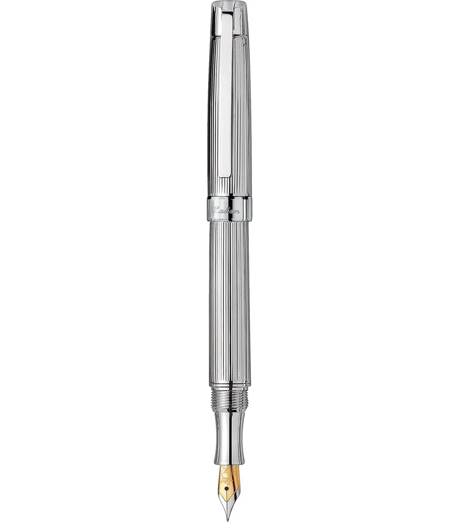 obrazek 1 ST-F9331-1  Pióro Wieczne STERLING SILVER 925