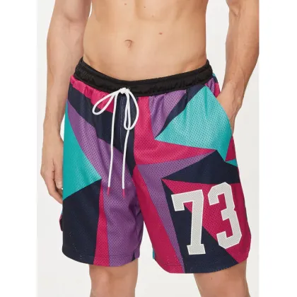 Zdjęcie Puma Szorty sportowe Dylan s Gift Shop 625272 Czarny Regular Fit