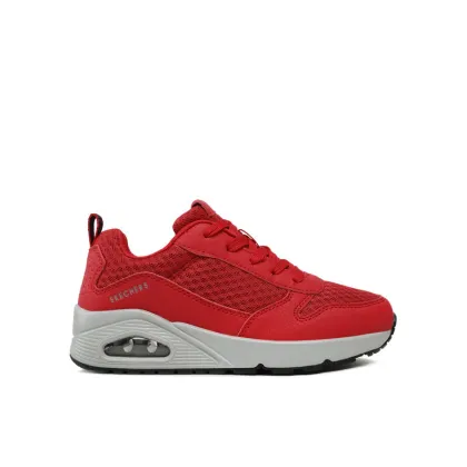 Zdjęcie Skechers Sneakersy Uno Powex 403667L/RED Czerwony
