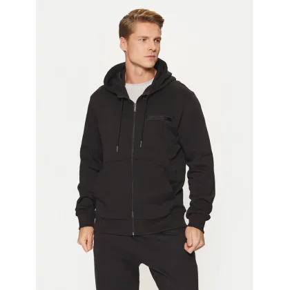 Zdjęcie Calvin Klein Bluza K10K113562 Czarny Regular Fit