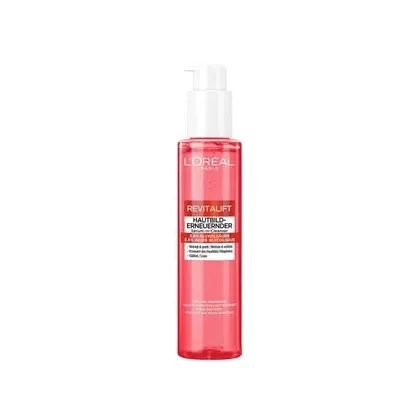 Zdjęcie L'Oréal Paris Revitalift Skin-image renewing serum-in-cleanser Żel oczyszczający 150 ml