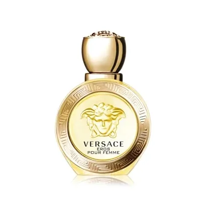 Zdjęcie Versace Eros Pour Femme Woda toaletowa 50 ml