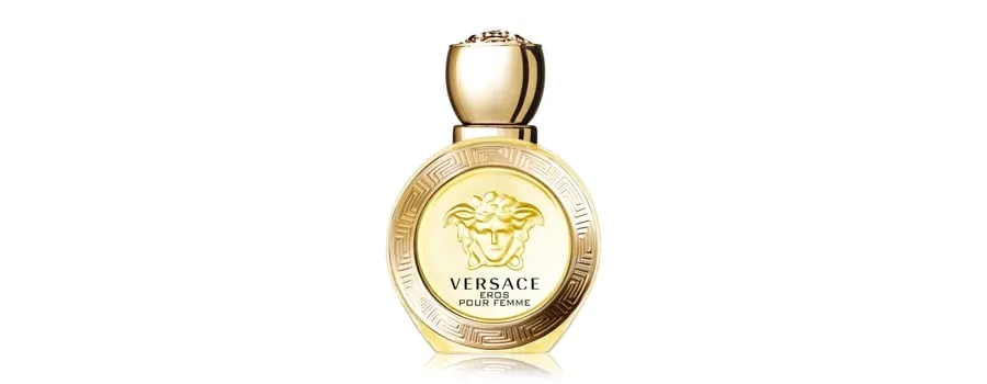 obrazek 1 Versace Eros Pour Femme Woda toaletowa 50 ml