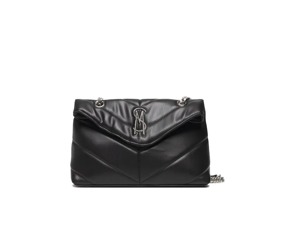 obrazek 1 Steve Madden Torebka Bbelzer SM13000707-020002-BLK Czarny