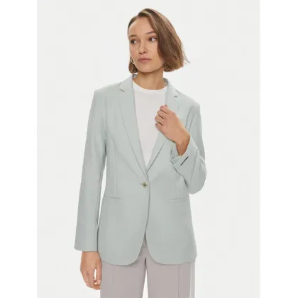 Zdjęcie Calvin Klein Marynarka Essential K20K206477 Zielony Regular Fit