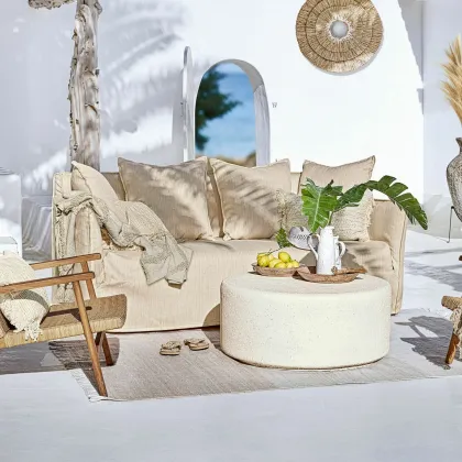 Zdjęcie Sofa zewnętrzna Ermesinde