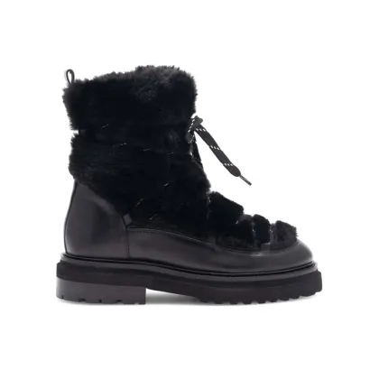 Zdjęcie Badura Śniegowce STARK-02W4-013 Czarny