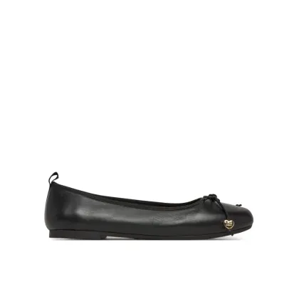 Zdjęcie LOVE MOSCHINO Baleriny JA11051G0MIE0000 Czarny