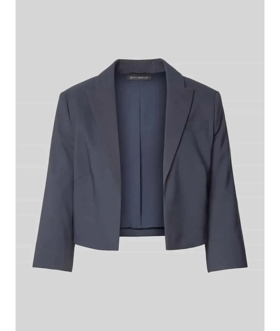 obrazek 1 Żakiet krótki z brustaszą