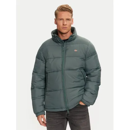 Zdjęcie Dickies Kurtka przejściowa Waldenburg DK0A4XP20LN Zielony Regular Fit