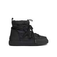 Zdjęcie Inuikii Śniegowce Bomber 55102-100 Czarny