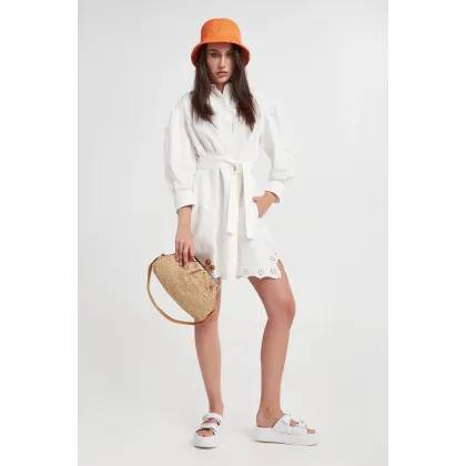 Zdjęcie Sukienka mini Corinto WEEKEND MAX MARA Weekend Max Mara