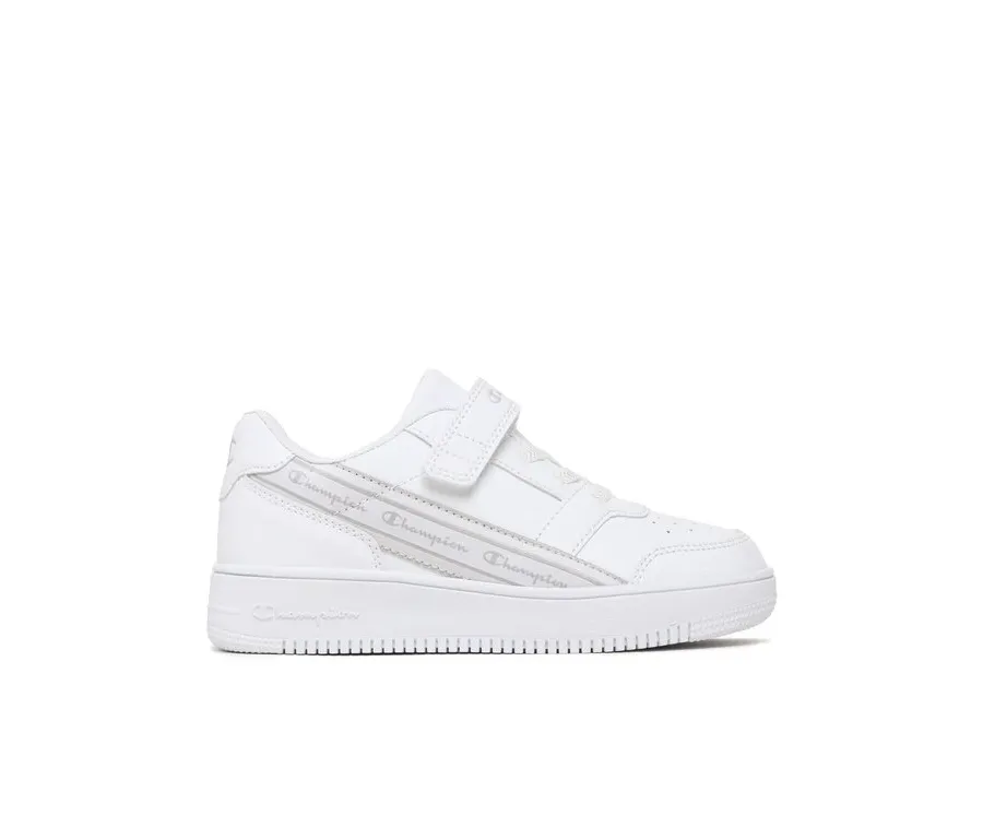 obrazek 1 Champion Sneakersy S32506-WW001 Biały