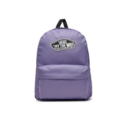 Zdjęcie Vans Plecak Old Skool Class VN000H4YC9L1 Fioletowy