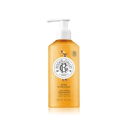 Zdjęcie Roger & Gallet Bois D'Orange Balsam do ciała 250 ml