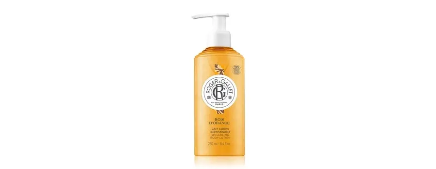 obrazek 1 Roger & Gallet Bois D'Orange Balsam do ciała 250 ml