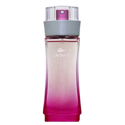 Zdjęcie Lacoste Touch of Pink Woda toaletowa dla kobiet 90 ml 90 ml