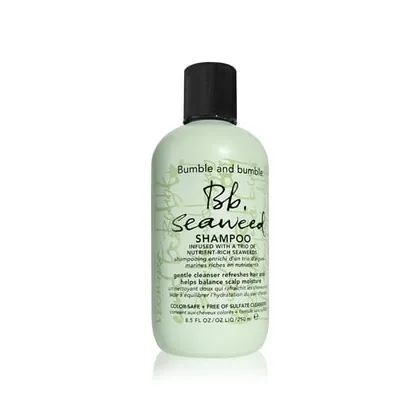 Zdjęcie Bumble and bumble Seaweed Shampoo Szampon do włosów 250 ml