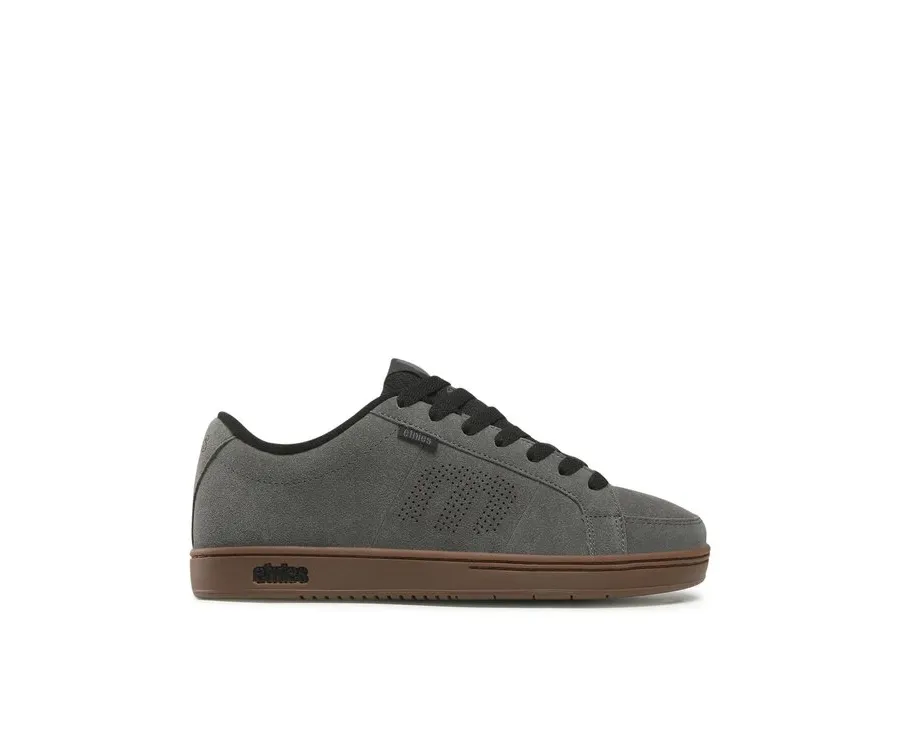 obrazek 1 Etnies Sneakersy Kingpin 4101000091 Szary