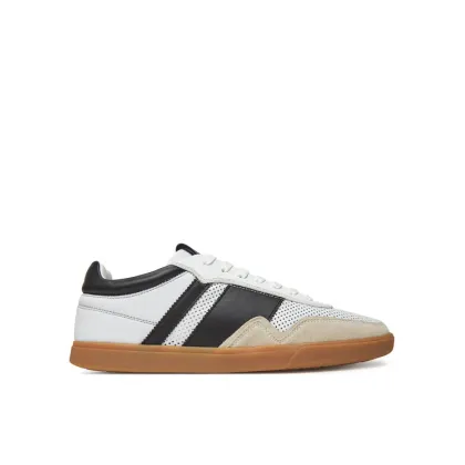 Zdjęcie Fabi Sneakersy FU1320 Biały