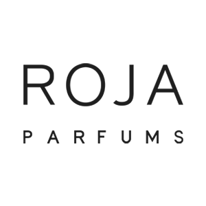 ROJA PARFUMS logo