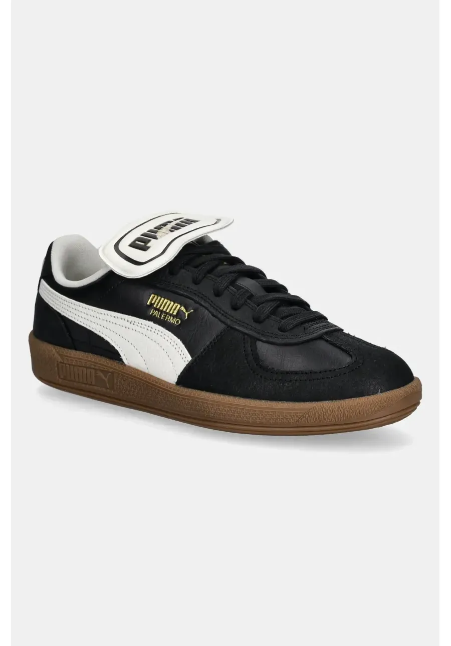 obrazek 1 Puma sneakersy Palermo Premium kolor czarny 401744