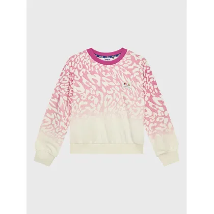 Zdjęcie Fila Bluza Bradford FAT0120 Różowy Regular Fit