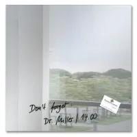 Zdjęcie Lustrzana tablica magnetyczna