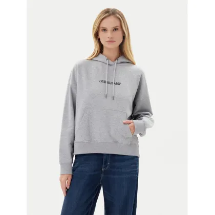 Zdjęcie Guess Jeans Bluza W5RQ27 K68I4 Szary Oversize