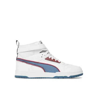 Zdjęcie Puma Sneakersy RBD Game Retro Prep 391936 01 Biały