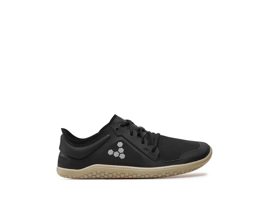 obrazek 1 Vivo Barefoot Sneakersy Primus Lite IV All Weather 309572-01 Czarny