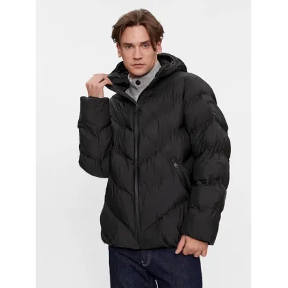 Zdjęcie Calvin Klein Kurtka zimowa K10K111934 Czarny Regular Fit
