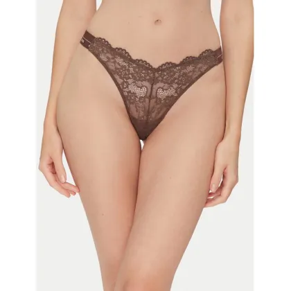 Zdjęcie Guess Stringi O4YE01 PZ01C Brązowy