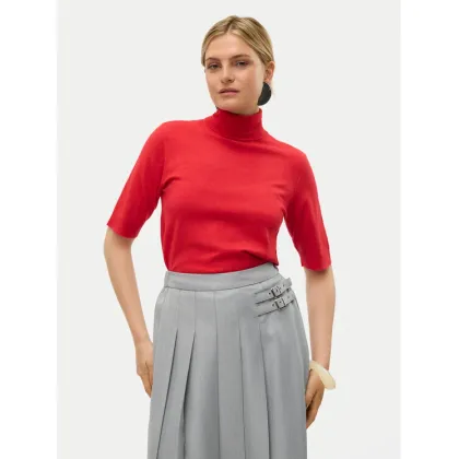 Zdjęcie Vero Moda Sweter Fantastic 10320735 Czerwony Standard Fit