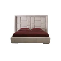 Zdjęcie Fly Grace - unikatowe włoskie łóżko, queen size - Ulivi Salotti