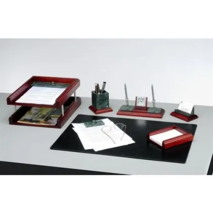 Zdjęcie Zestaw na biurko