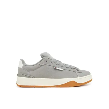 Zdjęcie Tommy Jeans Sneakersy Tjm Skater Sneaker EM0EM01607 Szary