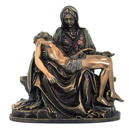 Zdjęcie Statuetka Pieta